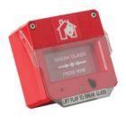 Cooper Fulleon PX23300109 BG3 Break Glass Manual Alarm Call Point